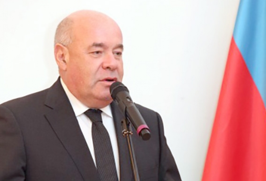 Михаил Швыдкой: Гейдар Алиев понимал свою миссию перед азербайджанским народом