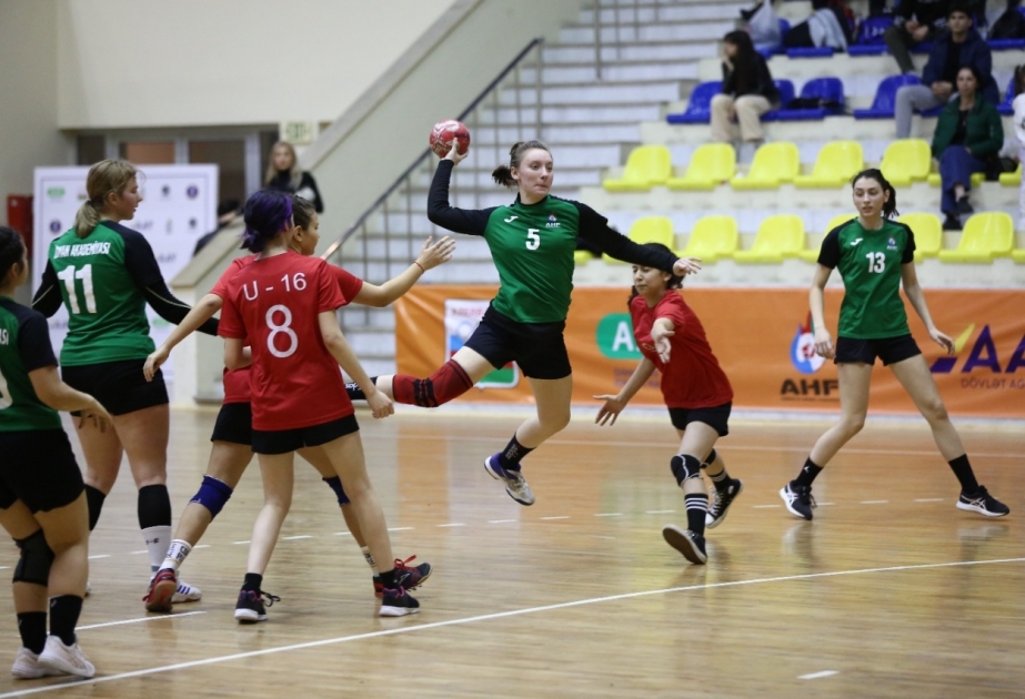 Azərbaycan çempionatı: “Azəryol” komandası “Qarabağ”dan üstün olub