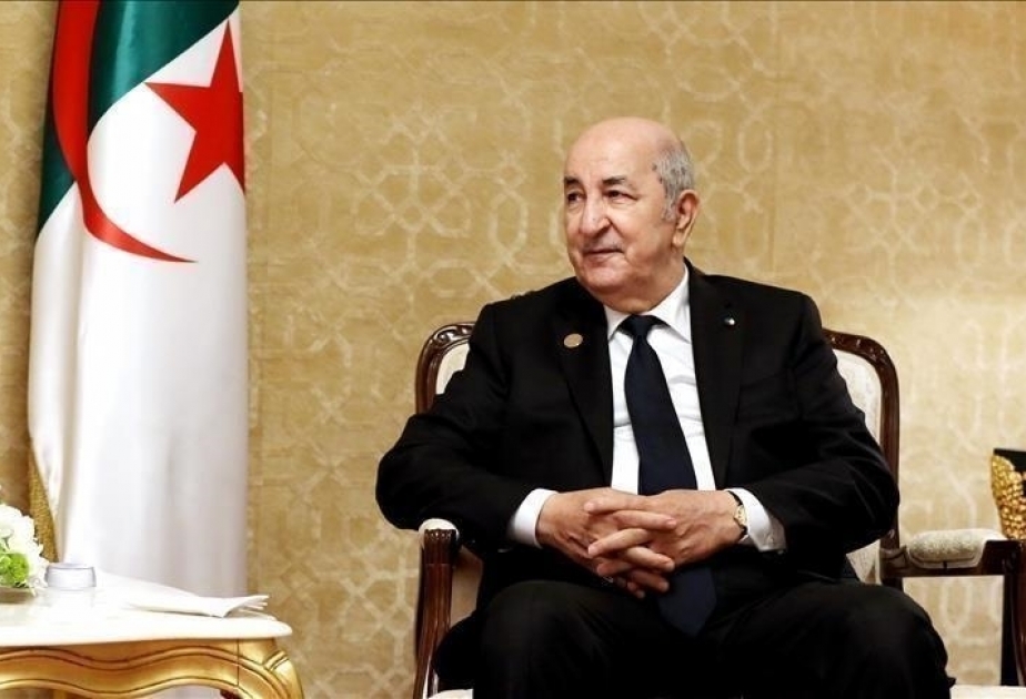Le Président algérien invite son homologue turc à effectuer une visite en Algérie