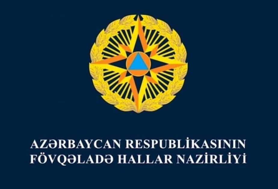 FHN: Ötən sutka ərzində 18 yanğın hadisəsi qeydə alınıb