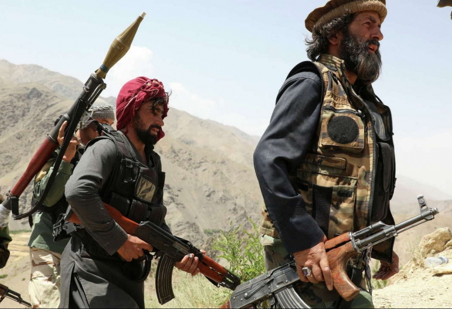 Əfqanıstanla sərhəddə atışma zamanı altı pakistanlı həlak olub