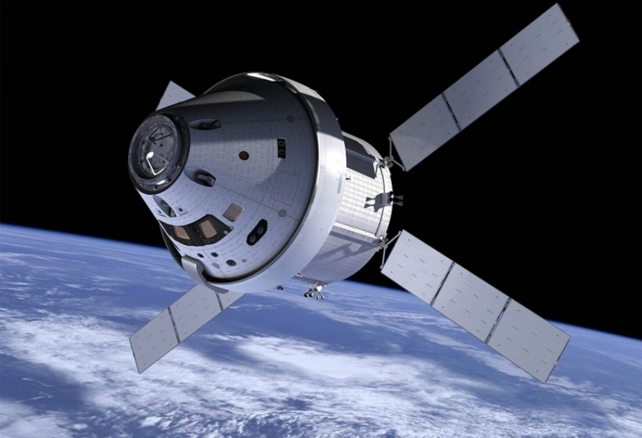 La nave Orión de la NASA regresa a la Tierra tras su misión lunar
