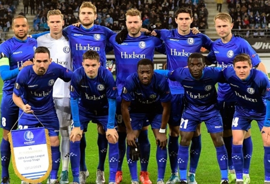 “Qarabağ”ın rəqibi İspaniyaya yollanıb