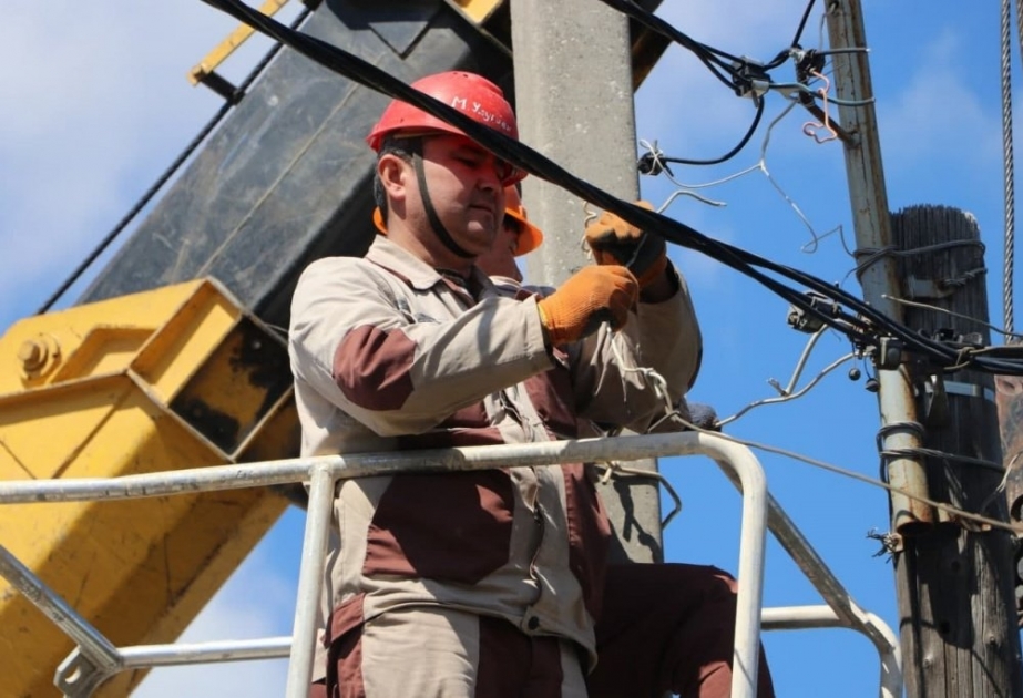 Özbəkistanın enerji təminatında problemlərlə bağlı bir qrup məmur həbs olunub