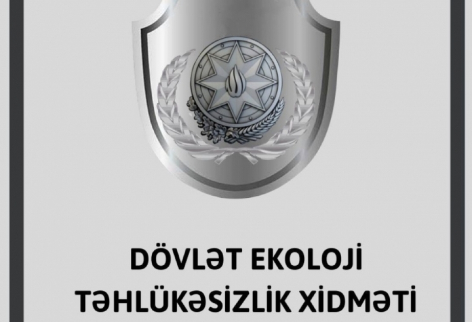 Ov qaydalarını pozanlar saxlanılıb