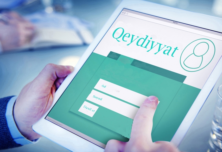 On bir ayda 14 mindən çox kommersiya qurumu dövlət qeydiyyatından keçib