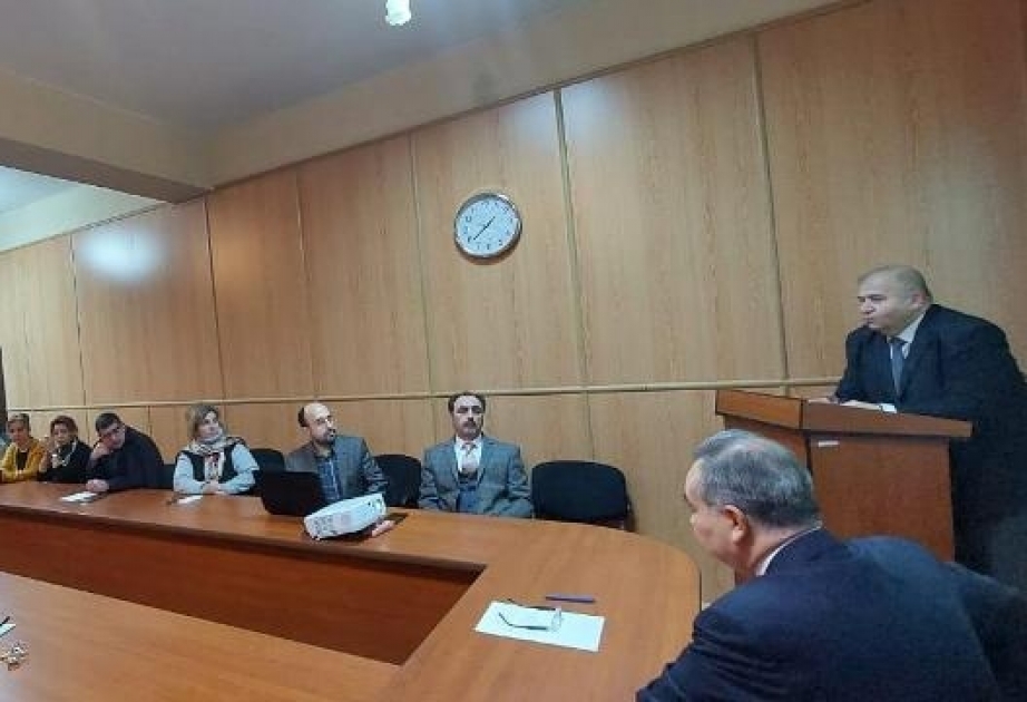 Tarixin yaddaşında əbədi iz qoymuş siyasi xadim - Heydər Əliyev
