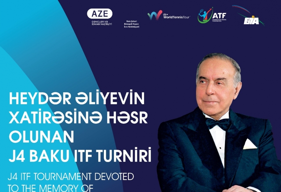 Tennisçilərimiz reytinq xallarını yüksəldiblər