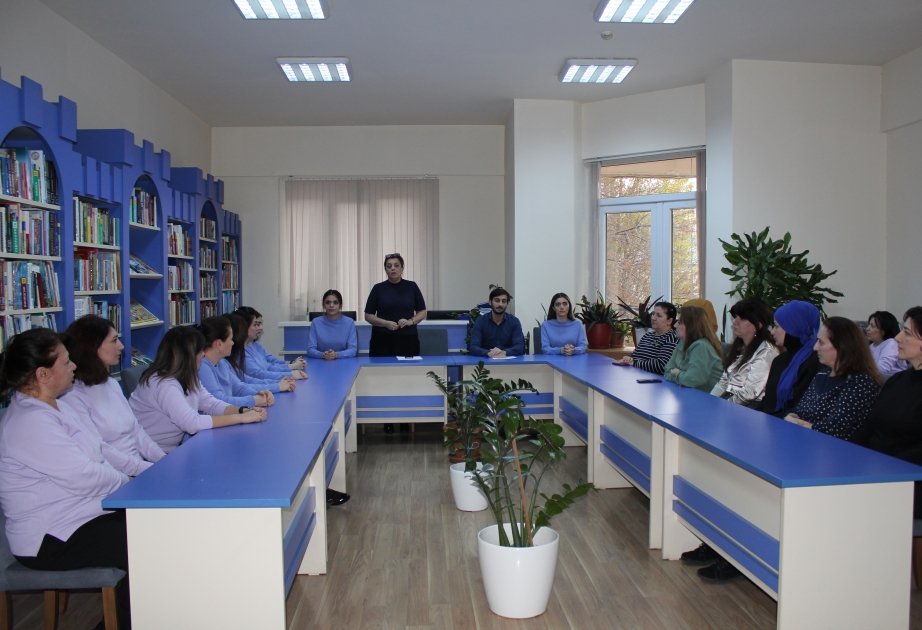 Ümummilli Lider Heydər Əliyevin xatirəsinə ehtiram