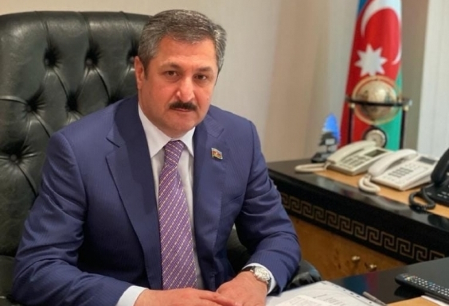 Deputat: Ümummilli Lider Azərbaycanın tarixi Zəfərinin əsasını qoydu