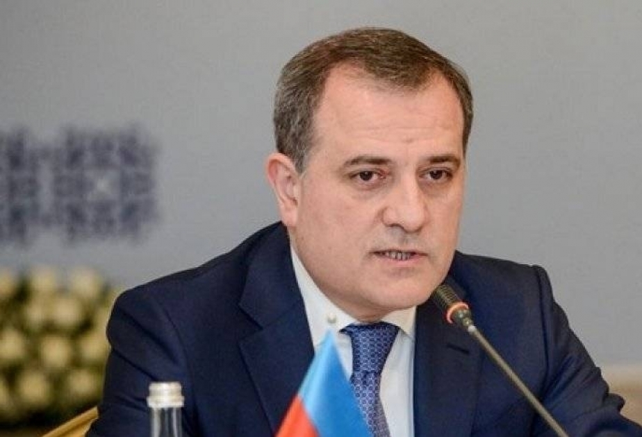 Azerbaijani FM: Next round of negotiations with Armenia is expected to be held in coming weeks