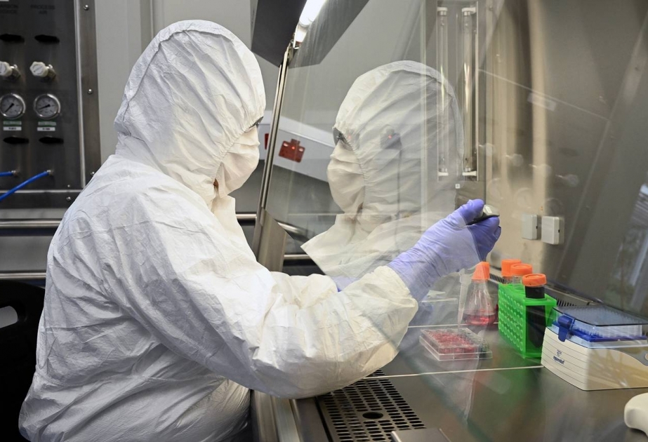 Slovakiyada koronavirus qurbanlarının xatirəsinə abidə ucaldılacaq