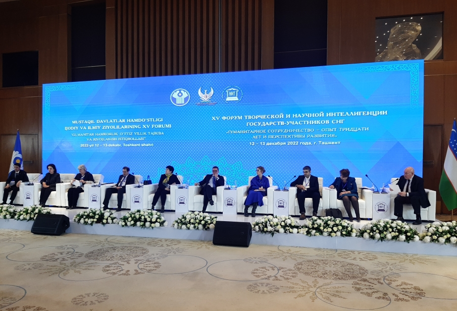 Gülçöhrə Məmmədova: Qarabağda memarlıq irsimizin əhəmiyyətli bir hissəsini itirmişik