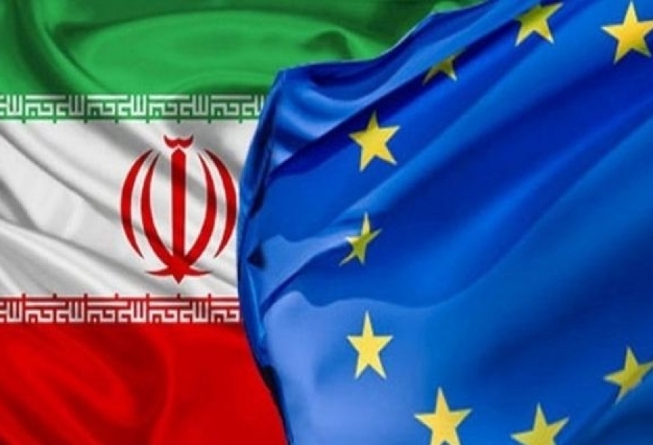 L'Union européenne adopte de nouvelles sanctions contre l'Iran

