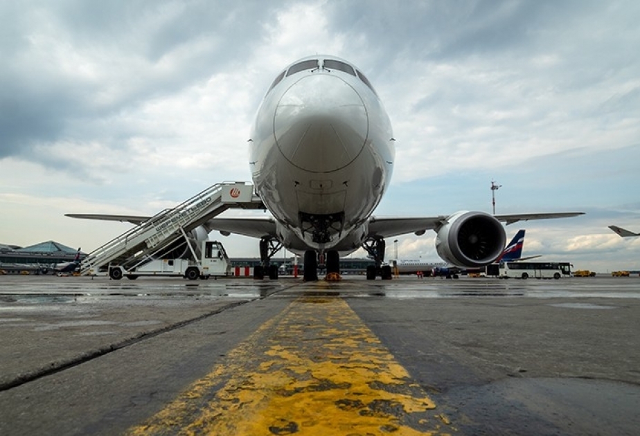 Rusiyanın 11 aeroportunda uçuş məhdudiyyəti dekabrın 21-dək uzadılıb