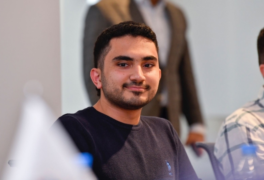 “Vugar Gashimov Memoiral”ı beynəlxalq şahmat təqvimində ən güclü turnirlərdən biridir