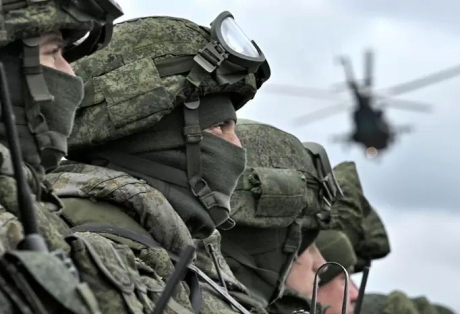 Belarus ordusunun döyüş hazırlığının qəfil yoxlanılması başlayıb