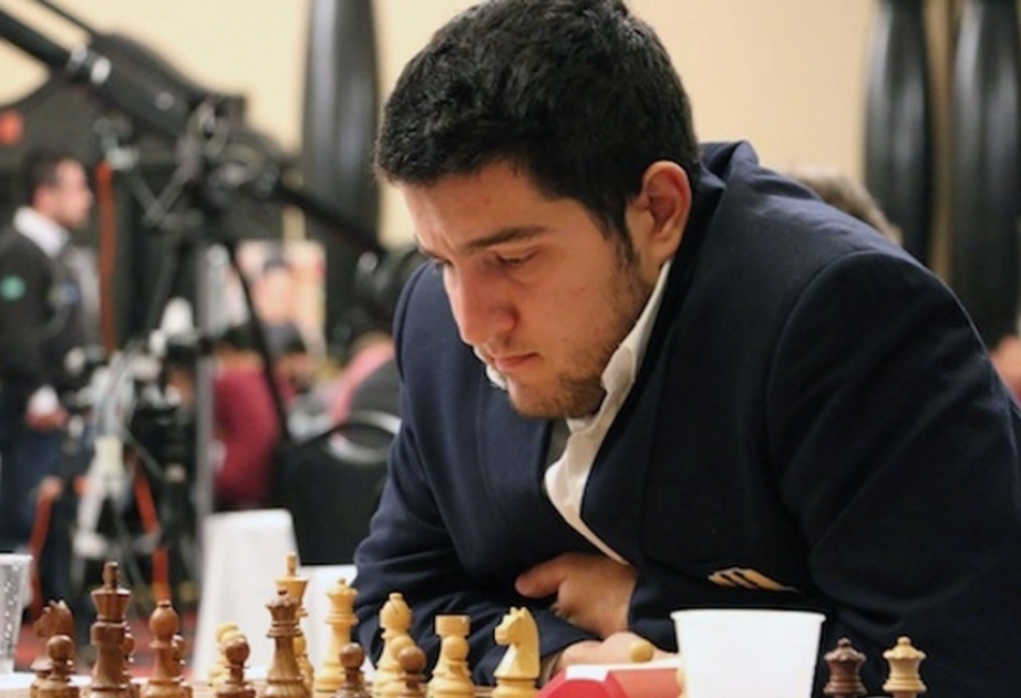 Azerbaijani chess players make successful start to Sunway Sitges Chess Festival 2022