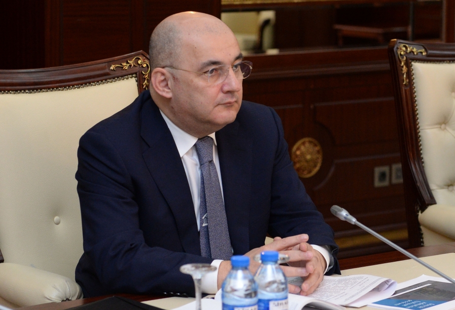 Se abrirán nuevos corredores en Karabaj