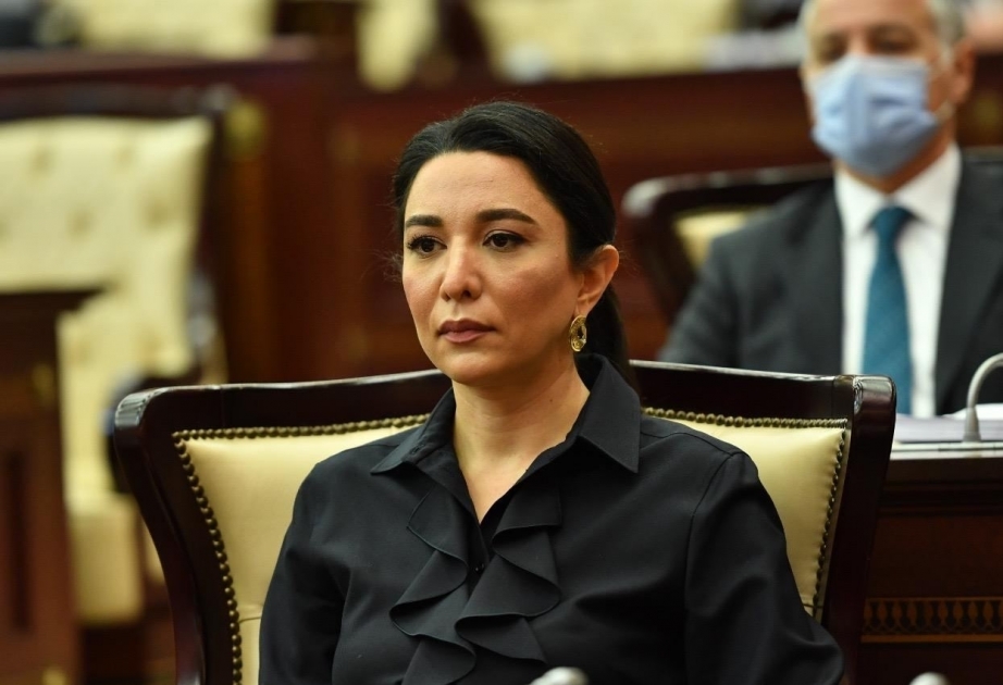 La Defensora del Pueblo de Azerbaiyán emite una declaración sobre las protestas en la carretera Lachin-Shusha