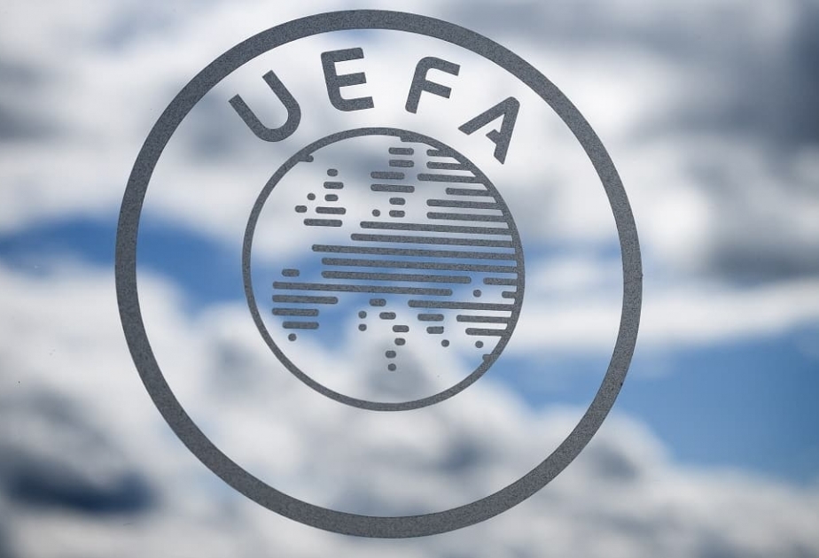 UEFA verschiebt Vergabe der EM 2025

