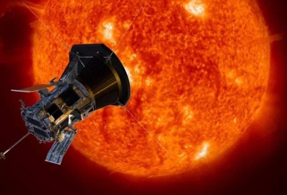 Аппарат NASA на невероятной скорости подошел "вплотную" к Солнцу