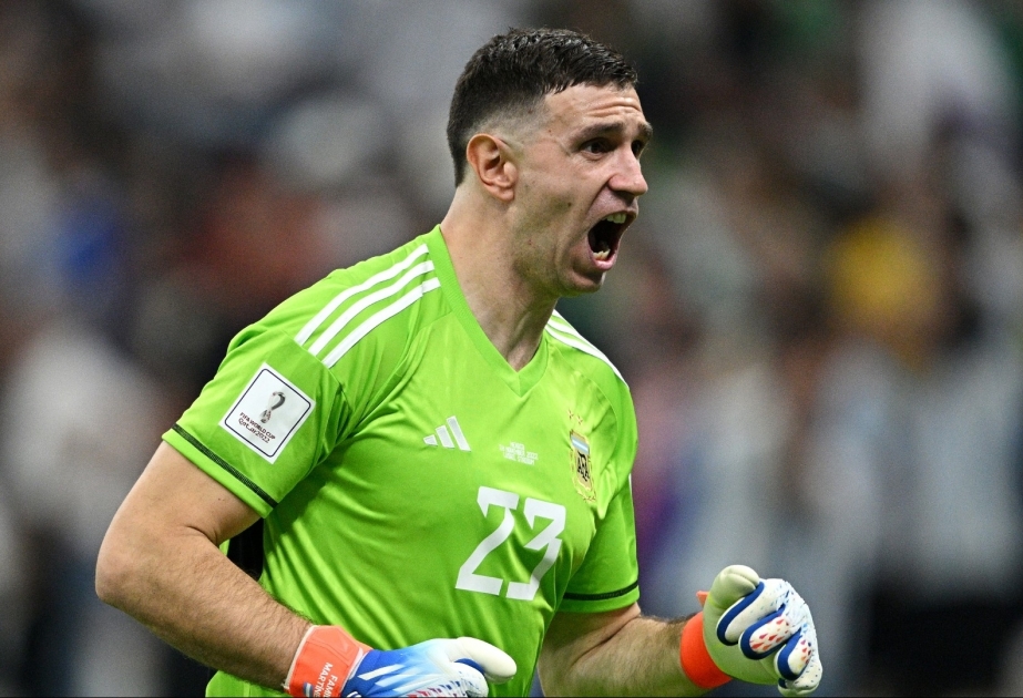 Dünya çempionluğuna iddialı 4 qolkiper