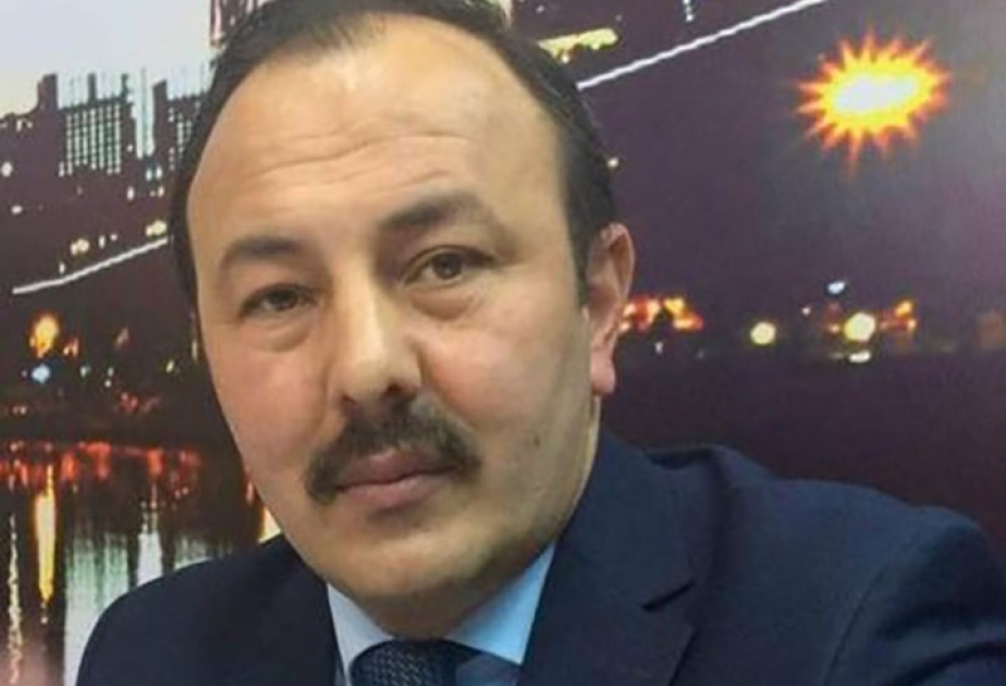Əkbər Qoşalının şeirləri xarici ədəbi saytlarda yayımlanıb