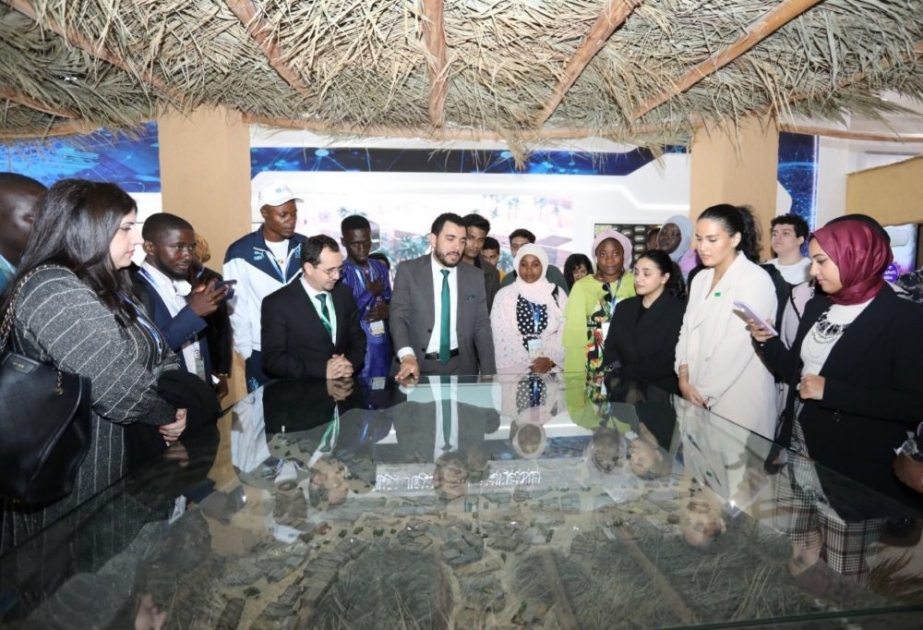 En une journée, plus de 20 000 visiteurs au musée de la Sîrah du Prophète et de la civilisation islamique au siège de l’ICESCO