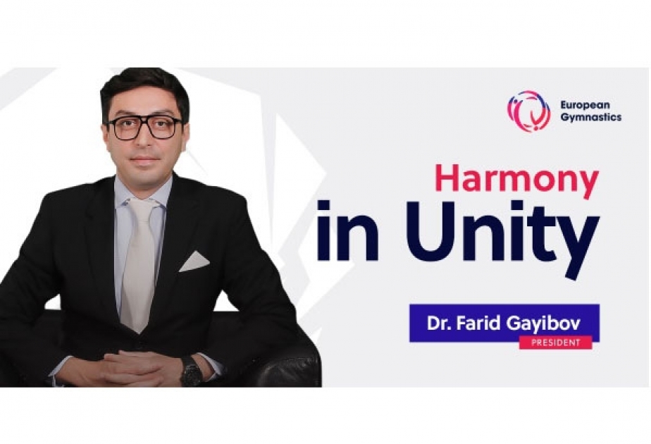 Fərid Qayıbov: Qarşıda duran məqsədlər hamımıza aydındır