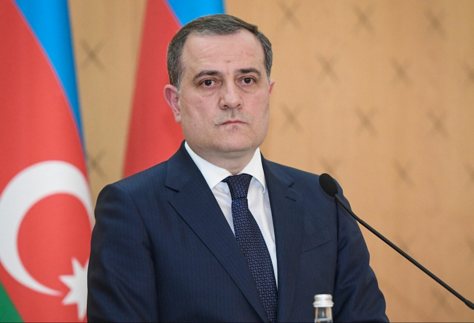 Azərbaycan münaqişə səhifəsini normal qonşuluqla əvəzləmək niyyətində qətiyyətlidir