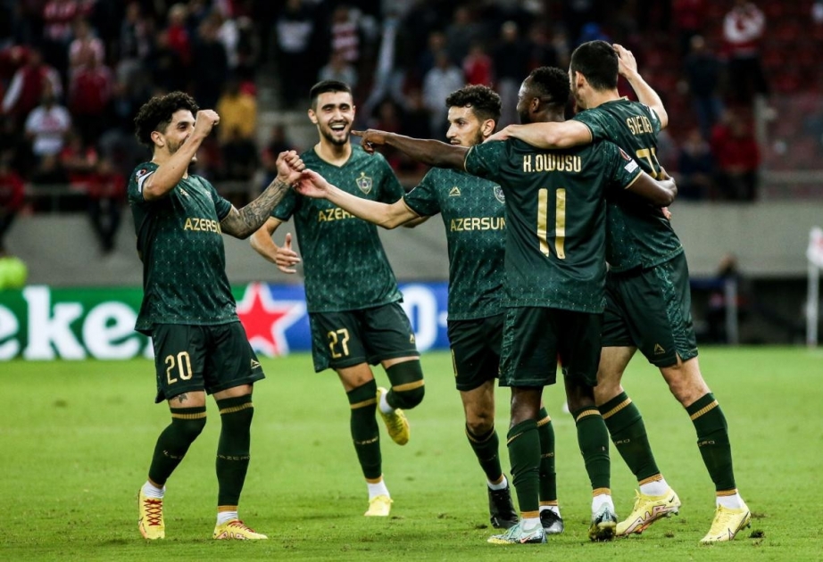 “Qarabağ” klubu qış çempionu olub