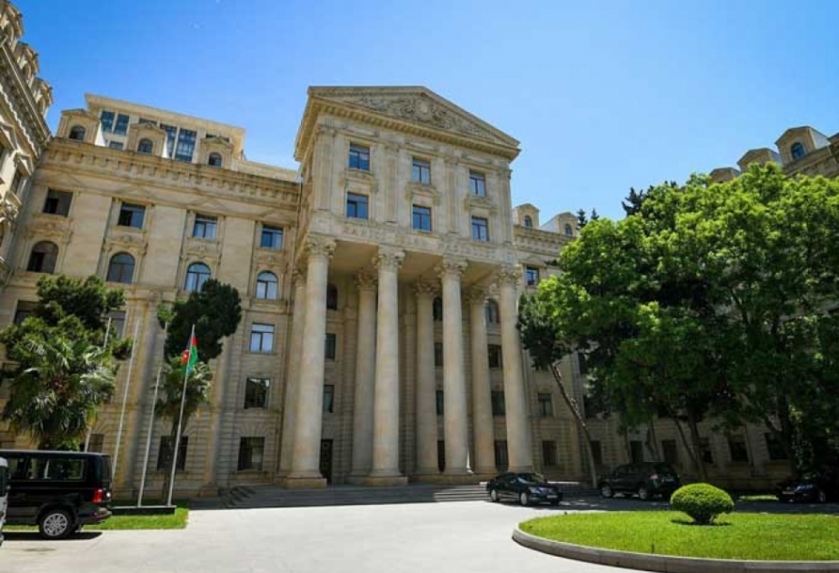 Qarabağda yaşayan ermənilərin hüquq və təhlükəsizliyi məsələsi Azərbaycanın daxili işidir