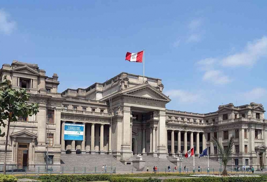 Peru Ali Məhkəməsi Kastilyonun tələbini təmin etmədi