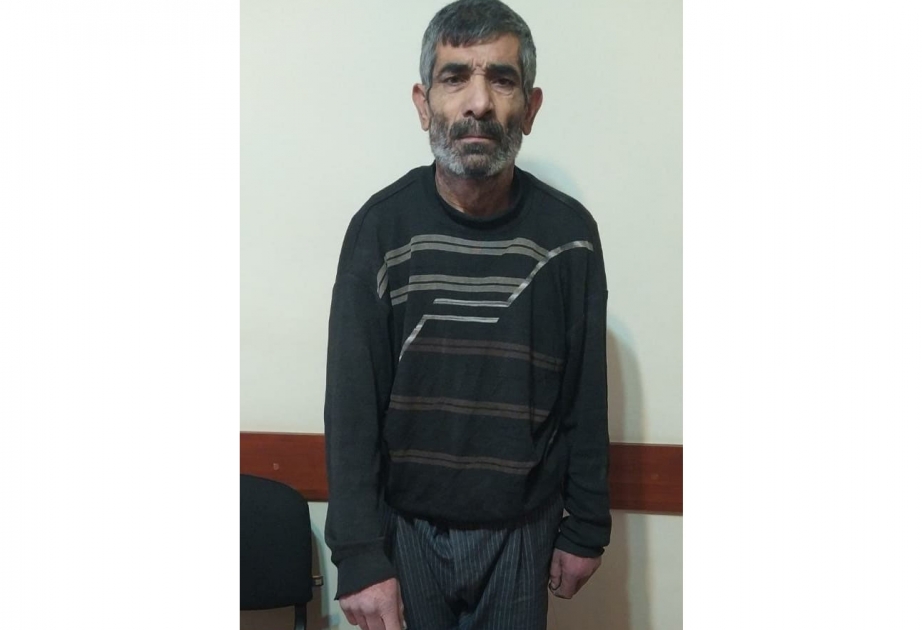 Bərdə sakinlərindən narkotik və psixotrop maddələr götürülüb