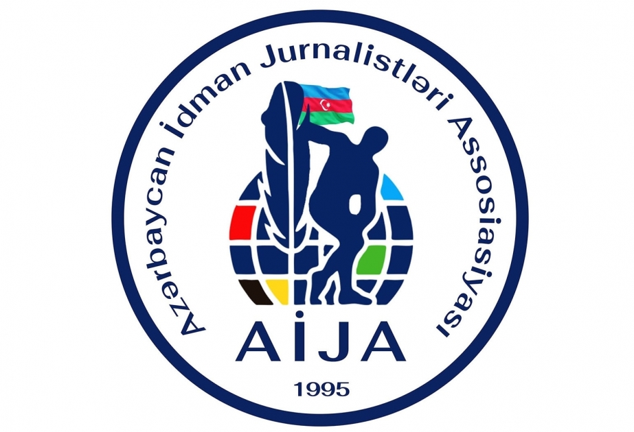 La Asociación de Periodistas Deportivos de Azerbaiyán nombra a AZERTAC como mejor agencia de noticias de 2022