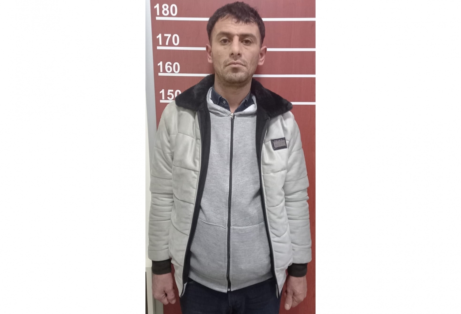 Vətəndaşları saxta avtomobil satışı elanı ilə aldadaraq dələduzluq edən şəxslər saxlanılıblar VİDEO