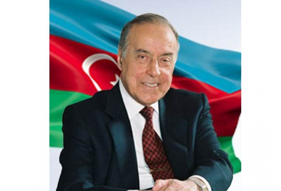 Deputat: Azərbaycanın bugünkü uğurları Ulu Öndərin əsasını qoyduğu siyasətlə bağlıdır