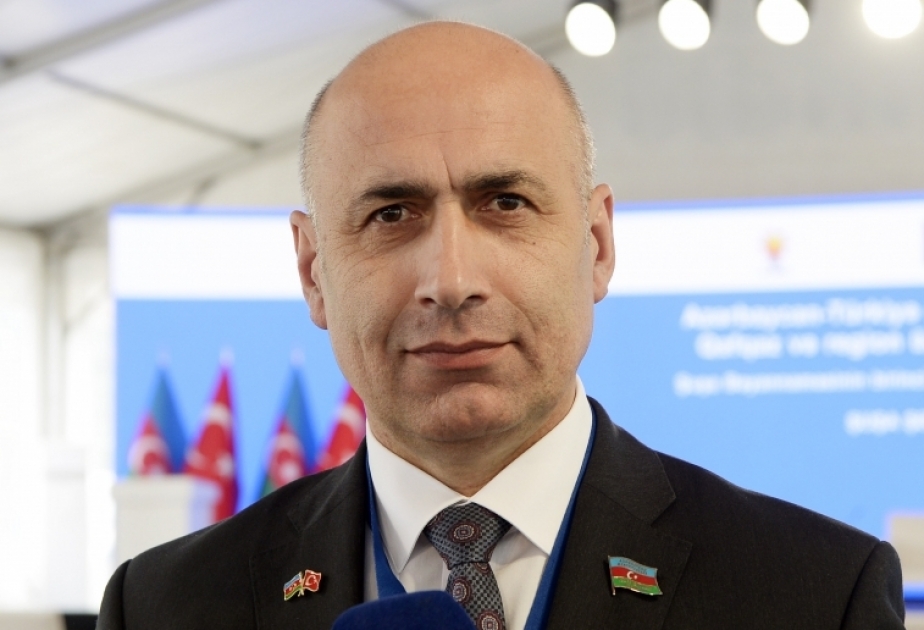 Ümummilli Lider böyük bir tarix yaradan unudulmaz şəxsiyyətdir