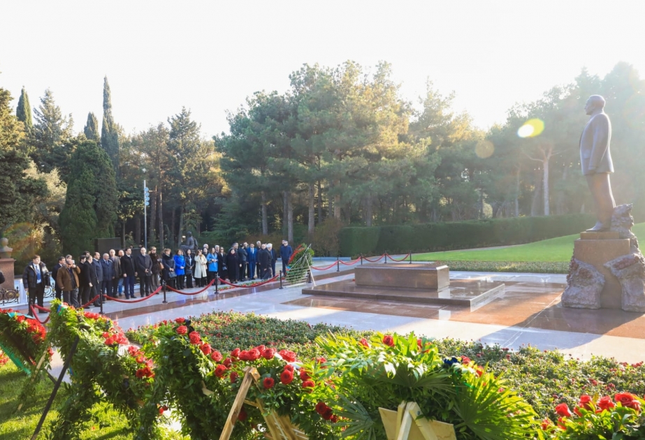 Heydər Əliyev Sarayı 50 illiyini qeyd edir