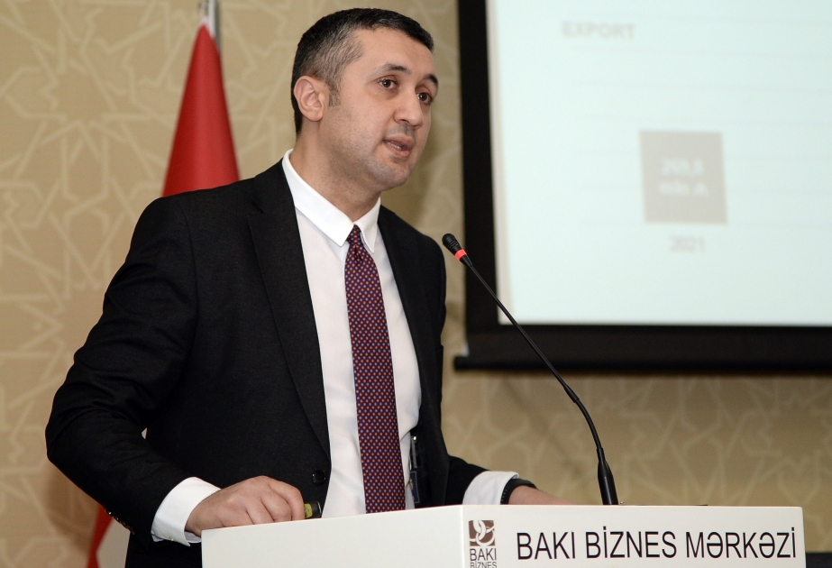 Azərbaycanın İsveçrəyə qeyri-neft ixracında əsas yeri fındıq tutur