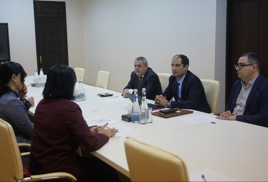 Texniki Universitetdə yeni laboratoriya yaradılacaq