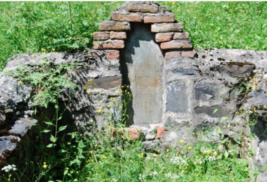 Şuşanın müqəddəs ocaqları