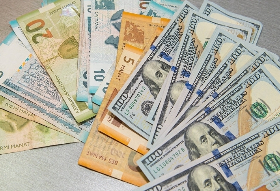 Dekabrın 15-nə USD/AZN rəsmi məzənnəsi