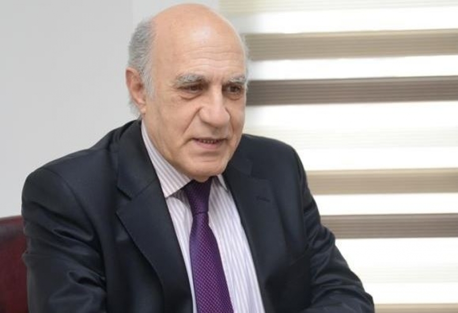 Türkmənistanda imzalanan sənədlər hər üç dövlətin maraqlarına tam cavab verir