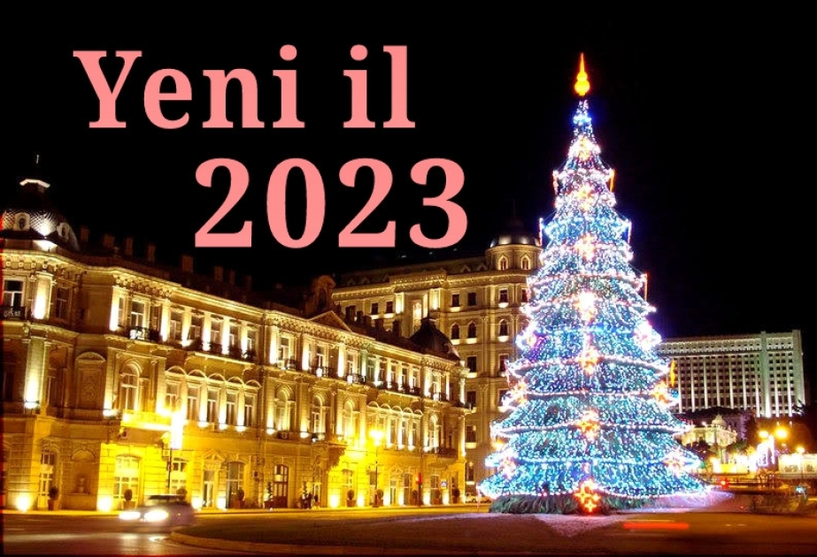 Yeni il arzudur, ümiddir, istəkdir... REPORTAJ
