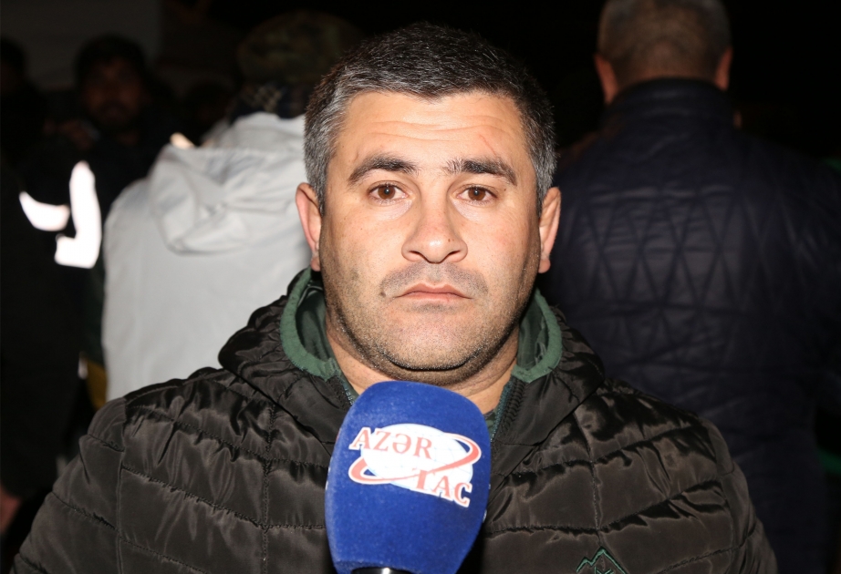 ‘Factors that cause damage to Azerbaijan`s ecology must be prevented’