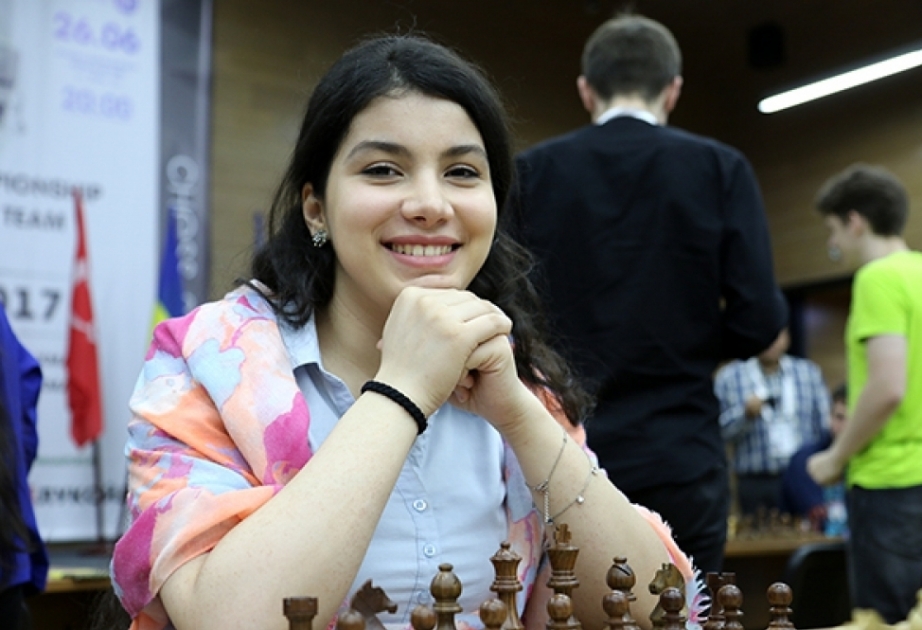 Otro triunfo de los ajedrecistas azerbaiyanos en el festival español