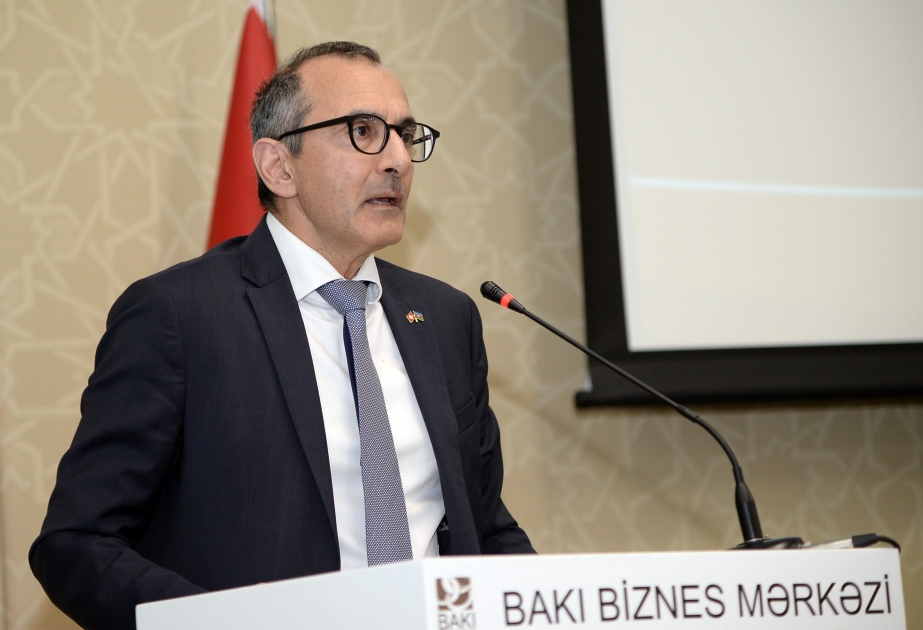 Schweiz will Investitionen in Aserbaidschan erhöhen