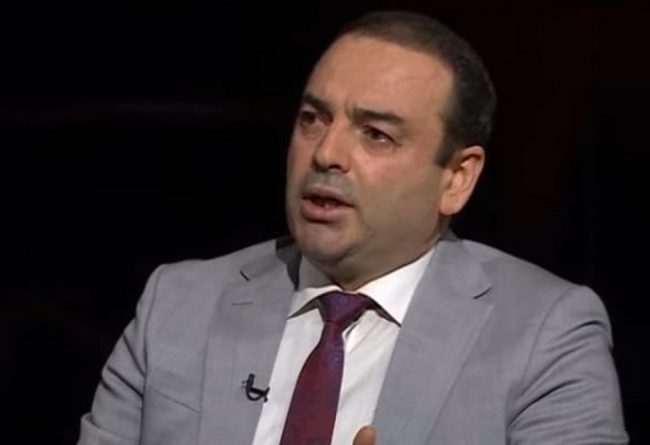 Politoloq: Ölkəmizin haqlı siyasətini dəstəkləyənlərin sayı günü-gündən artır